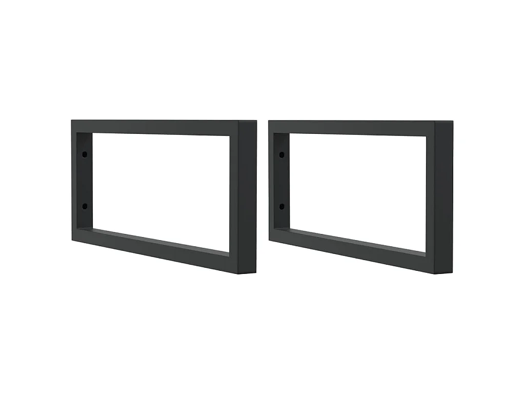 Estante de lavabo de pared de acero y madera maciza de haya