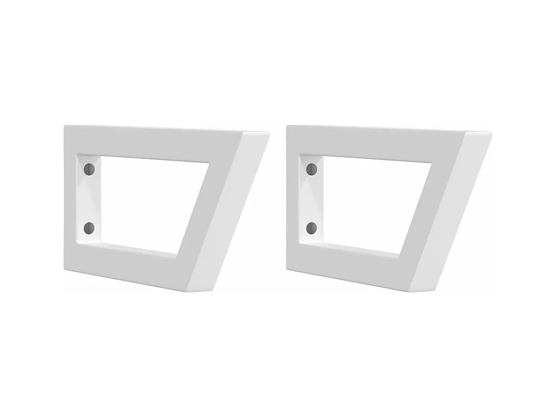 Estante de lavabo de pared acero y madera maciza de acacia
