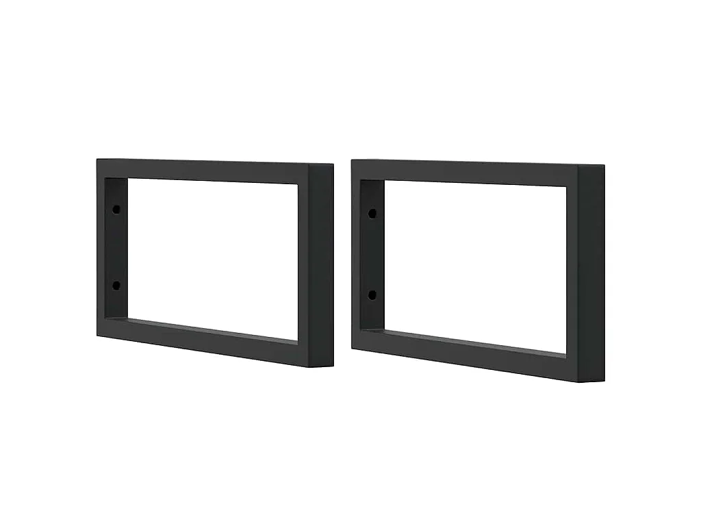 Estante de lavabo de pared acero y madera maciza de acacia