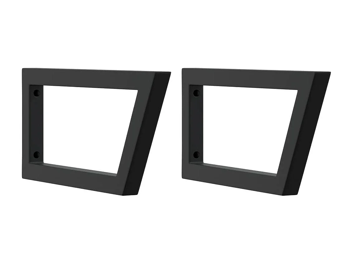 Badkamer wandschap staal en massief beukenhout