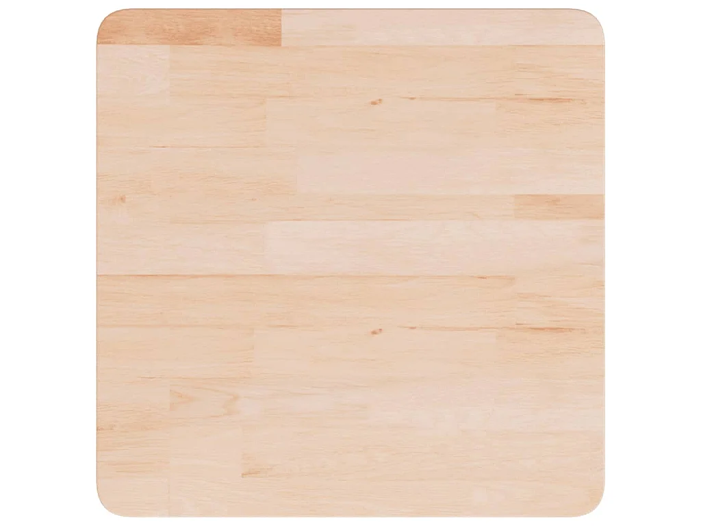 Badkamer wandschap staal en massief eikenhout