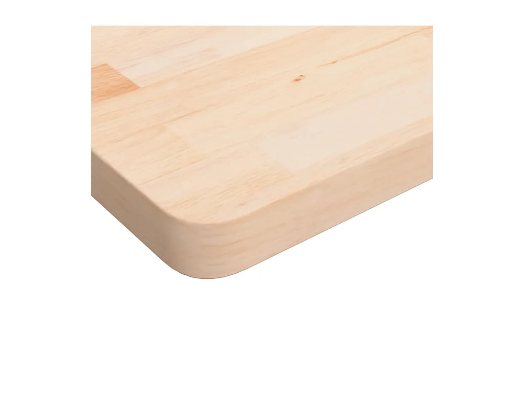 Badkamer wandschap staal en massief eikenhout