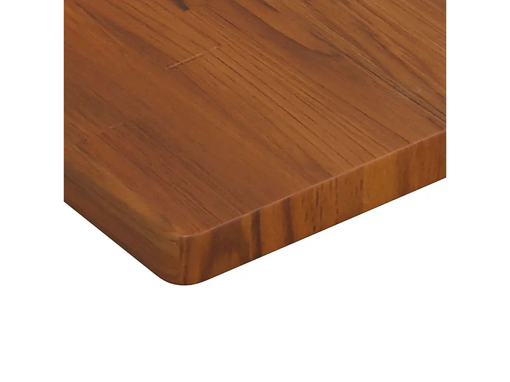 Badkamer wandschap staal en massief eikenhout