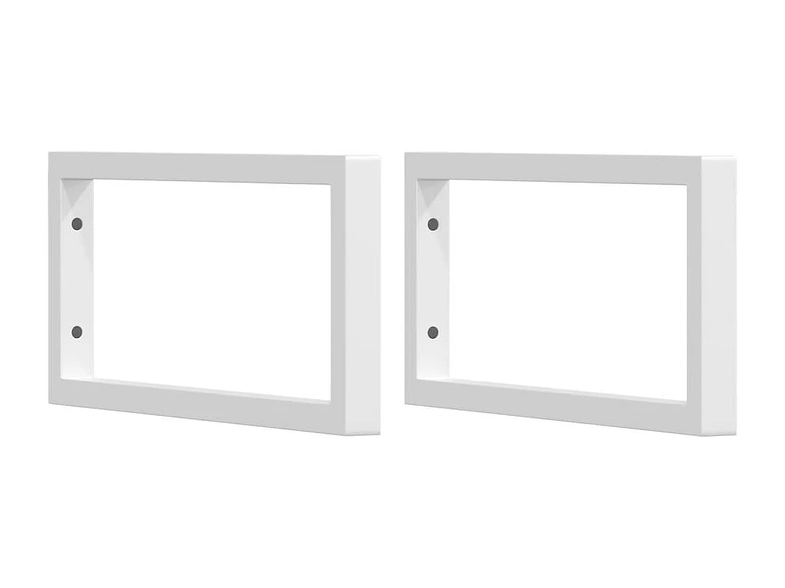 Estante de lavabo de pared acero y madera maciza de acacia