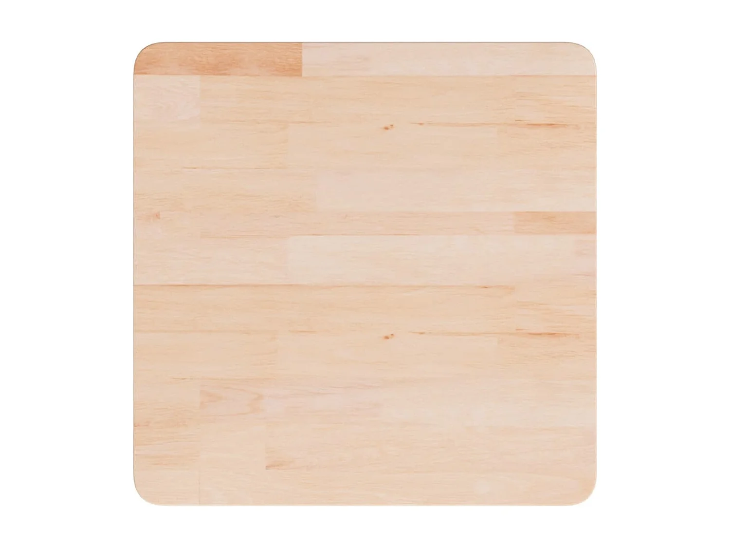 Badkamer wandschap staal en massief eikenhout