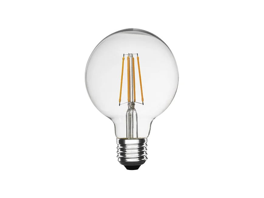 Żarówka LED Globe G95 Ściemnialna 10W 2700K E27