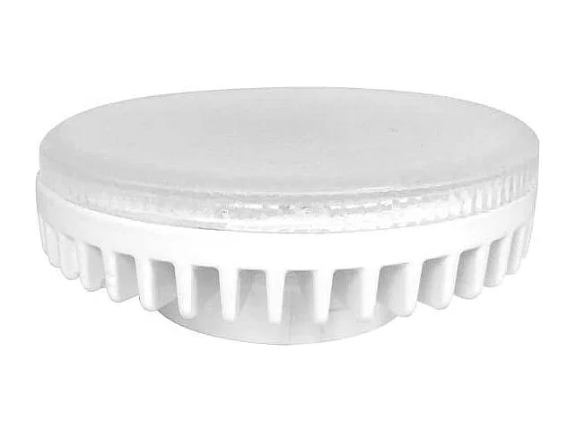 Lampadina a led attacco GX53 8W 720lm 6000K