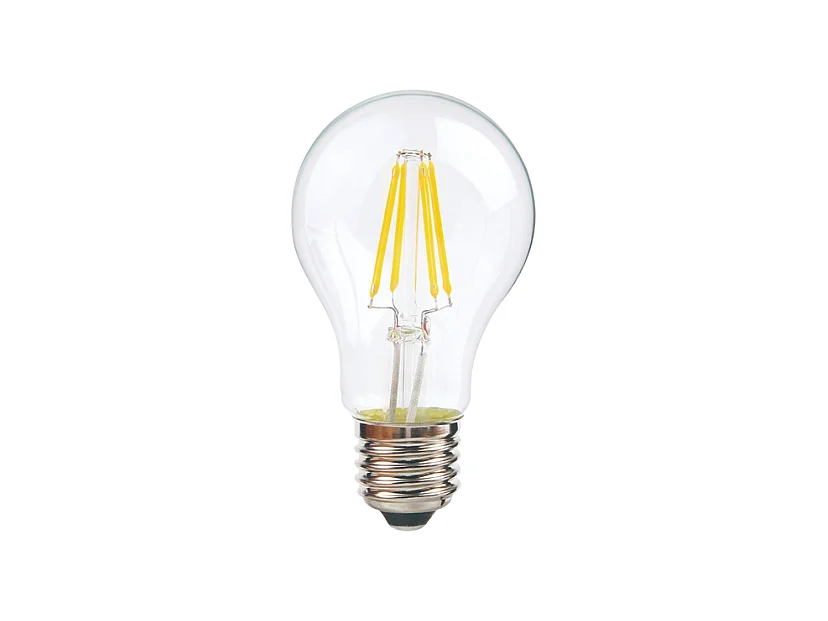 Klasyczna ściemnialna żarówka LED 10W 4000K E27