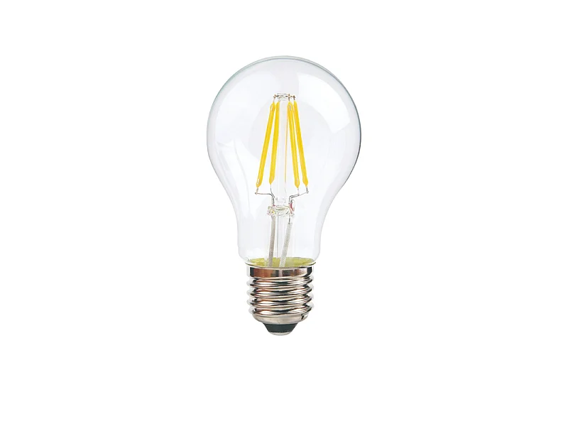Klassische dimmbare LED-Glühbirne 10W 4000K E27