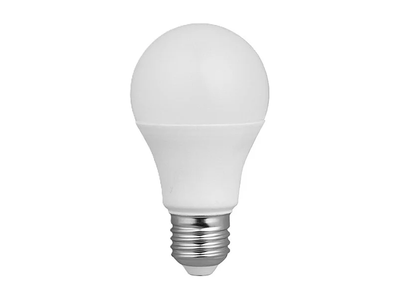 Lampadina classica a led 10W E27 12-24V 3000K