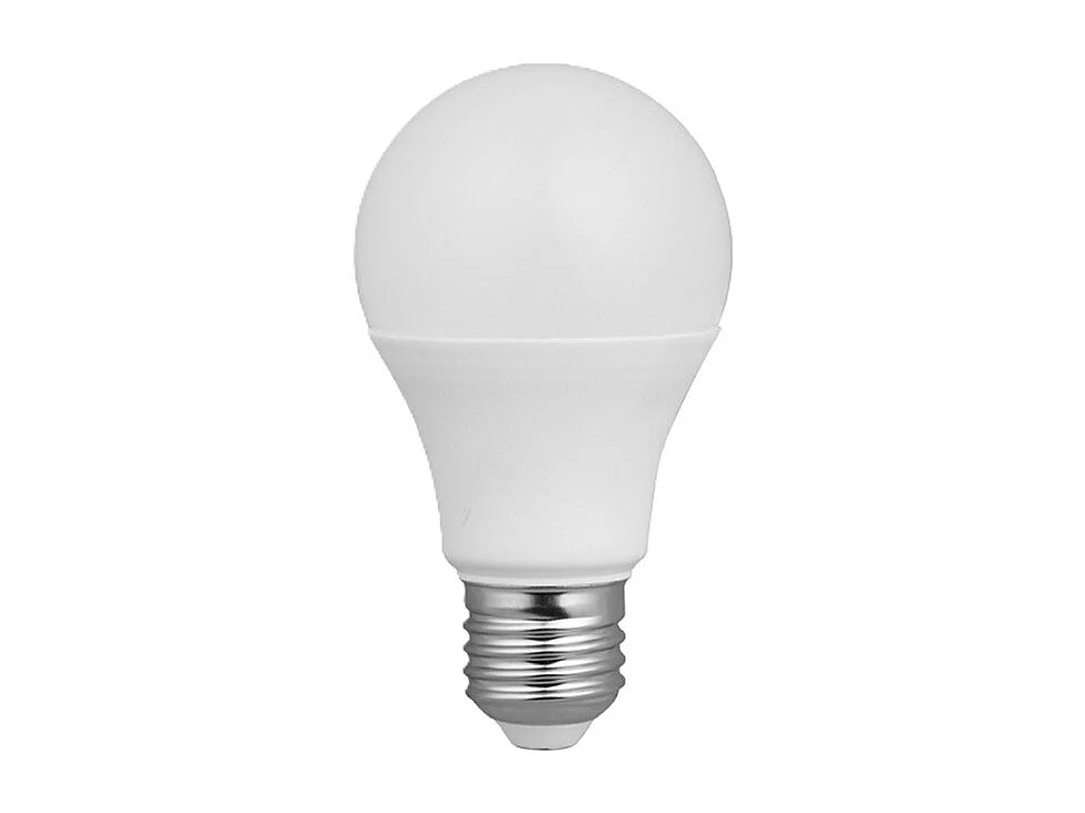 Ampoule LED classique 10W E27 12-24V 3000K