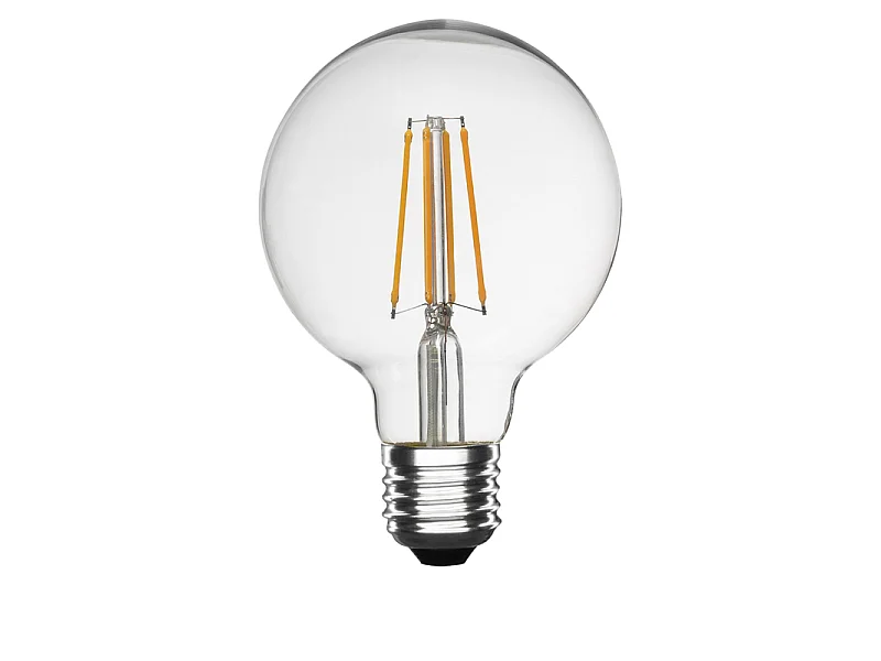 Dimmable 10W 4000K E27 G125 Globe LED Bulb