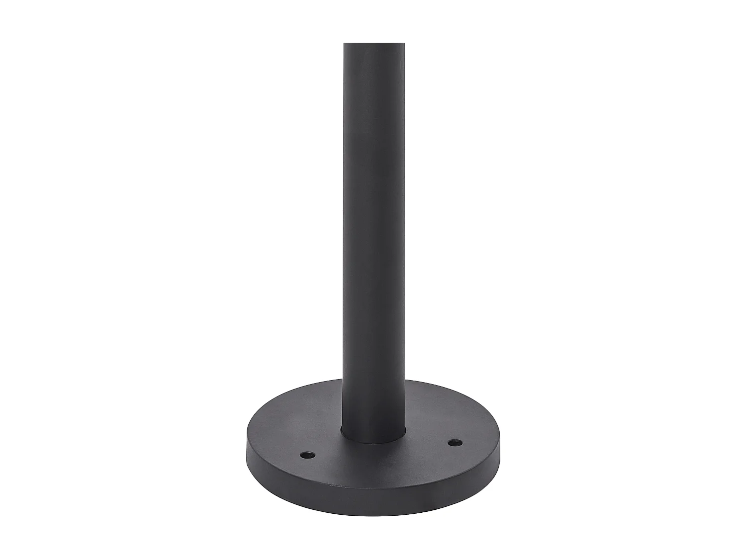 Lampadaire extérieur KULSI Noir