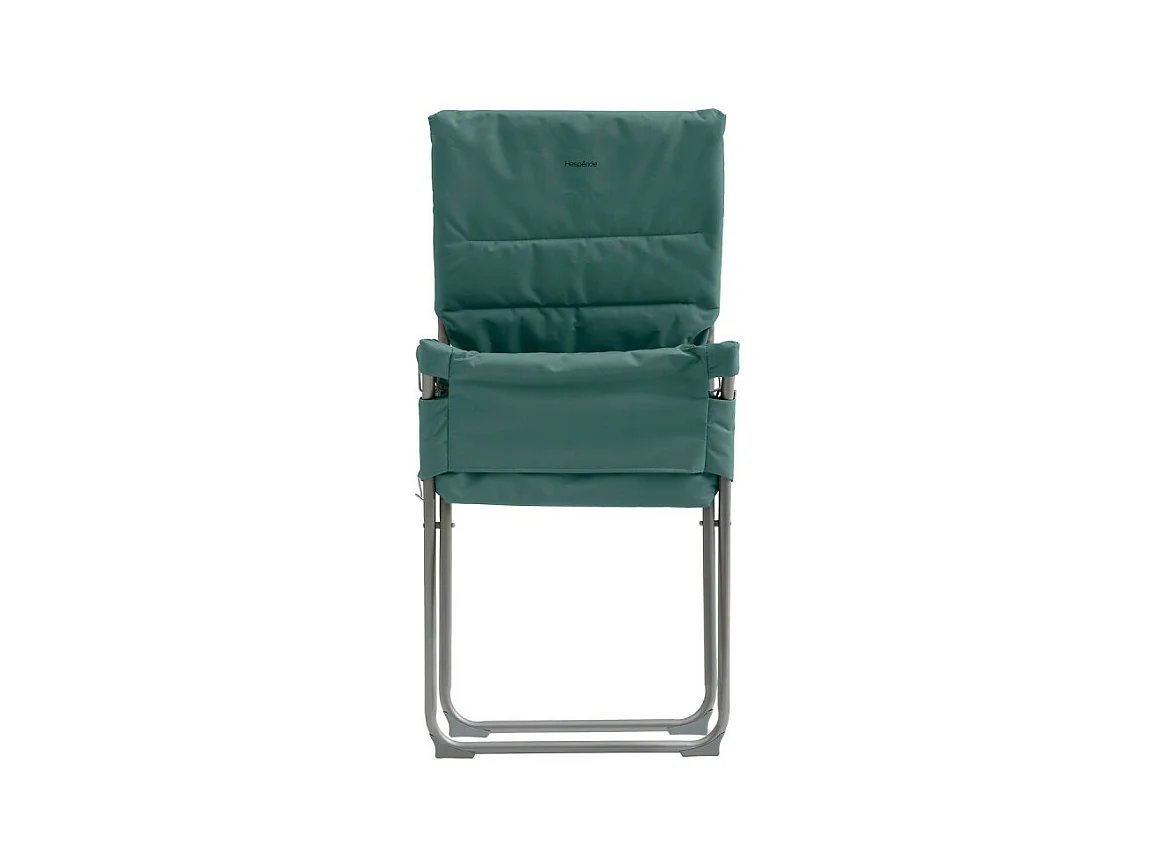 Fauteuil relax Milos jade Hespéride