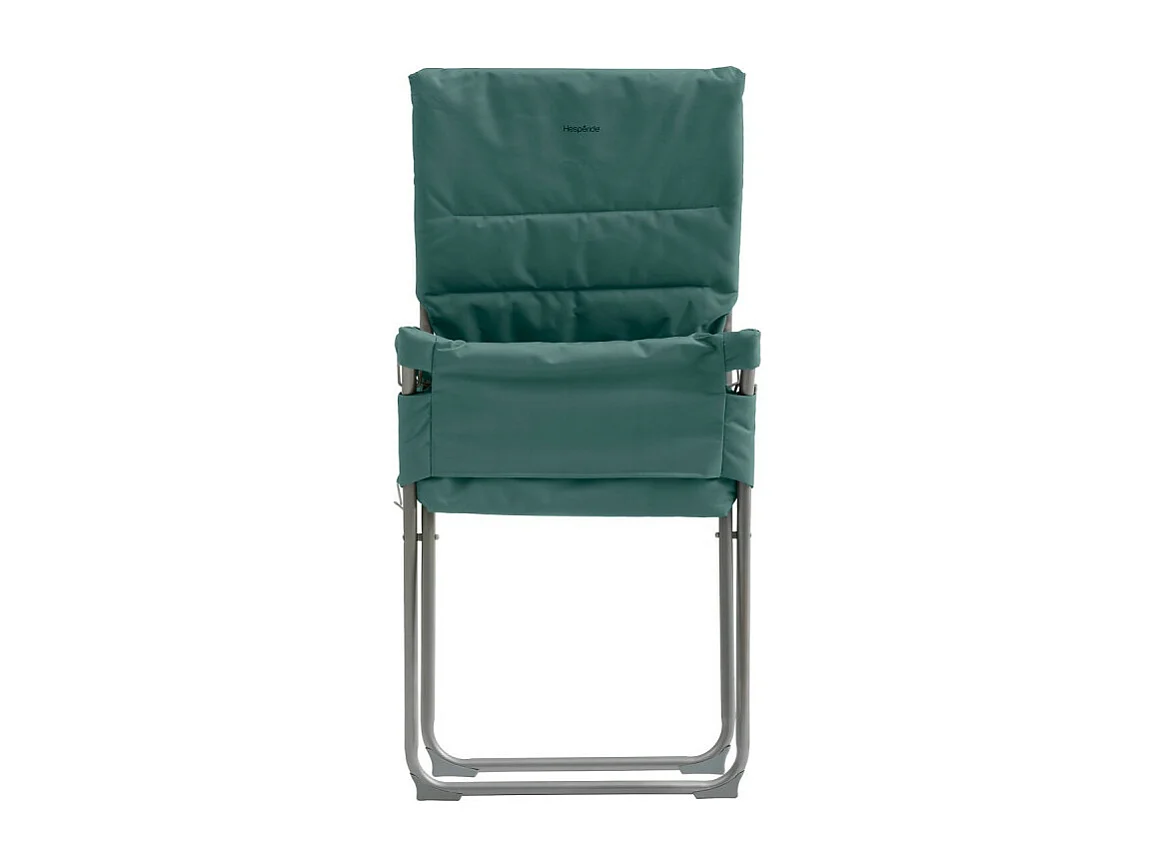 Fauteuil relax Milos jade Hespéride