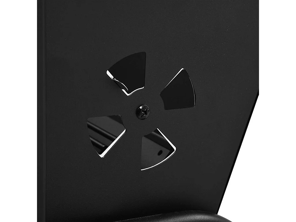 BBQ draaispit elektrisch roestvrij staal