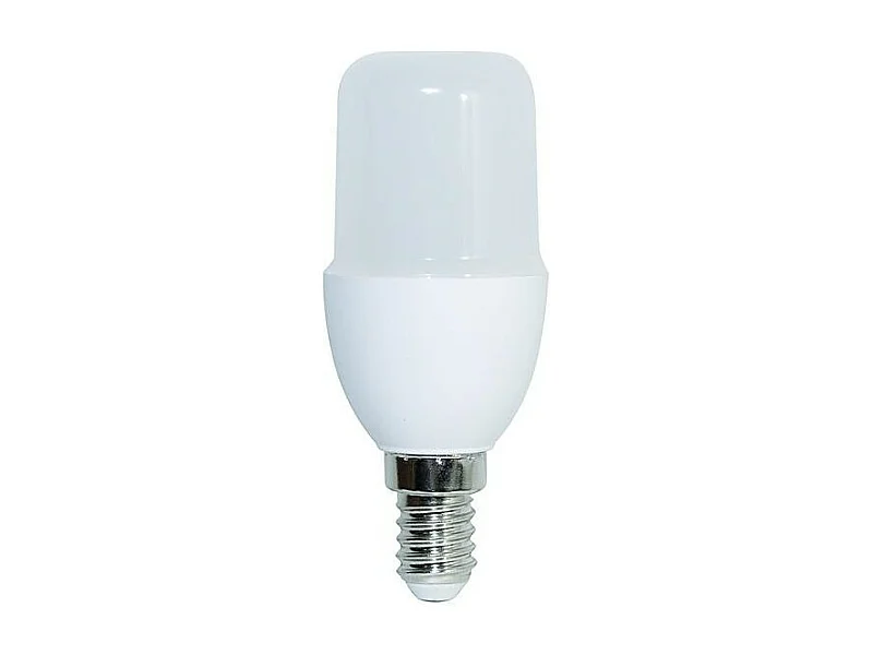E14 6,5 W zylindrische LED-Glühbirne 806 lm 4000 K