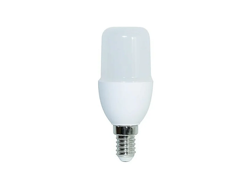 E14 6,5 W zylindrische LED-Glühbirne 806 lm 3000 K