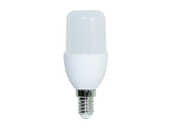 HUAMu Lampadina LED E14 5W Equivaleni a 50W Bianco Freddo 6000K 450LM Cappa da Cucina LED Non-Dimmerabile AC220-240V Piccola vite di Edison 2Pezzi