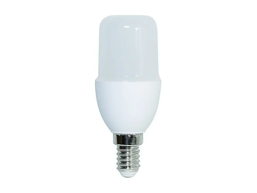 Ampoule LED cylindrique E14 6,5W 806 lm 3000k