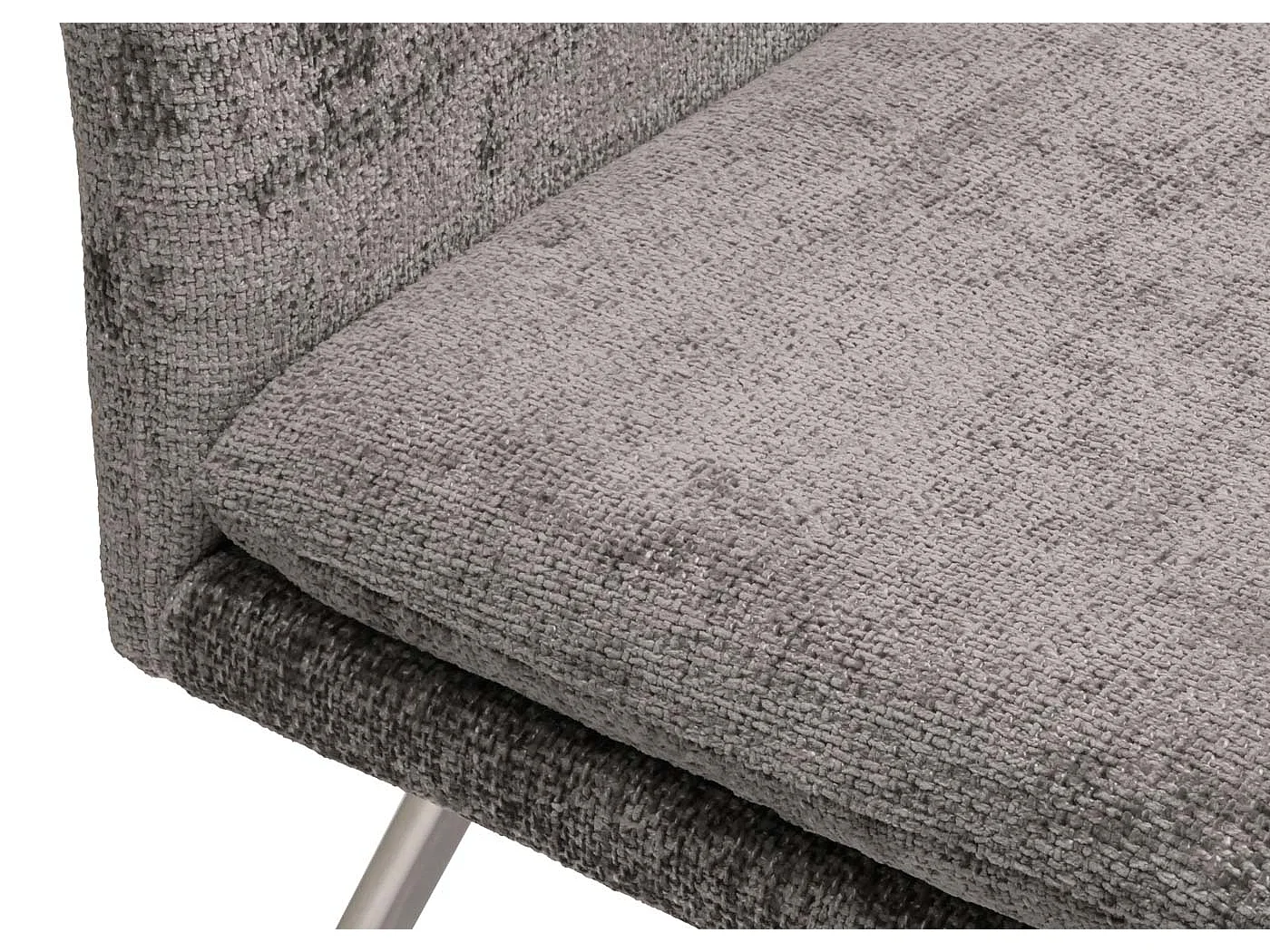 Sitzbank MCW-H70, Dunkelgrau