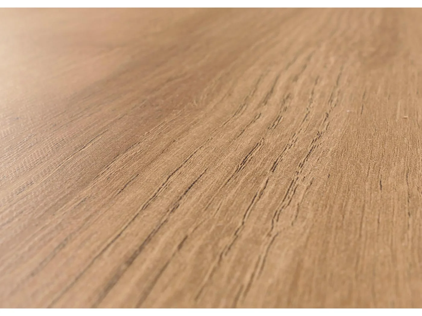 Buffet MCW-M48,  naturel, tiroirs blancs