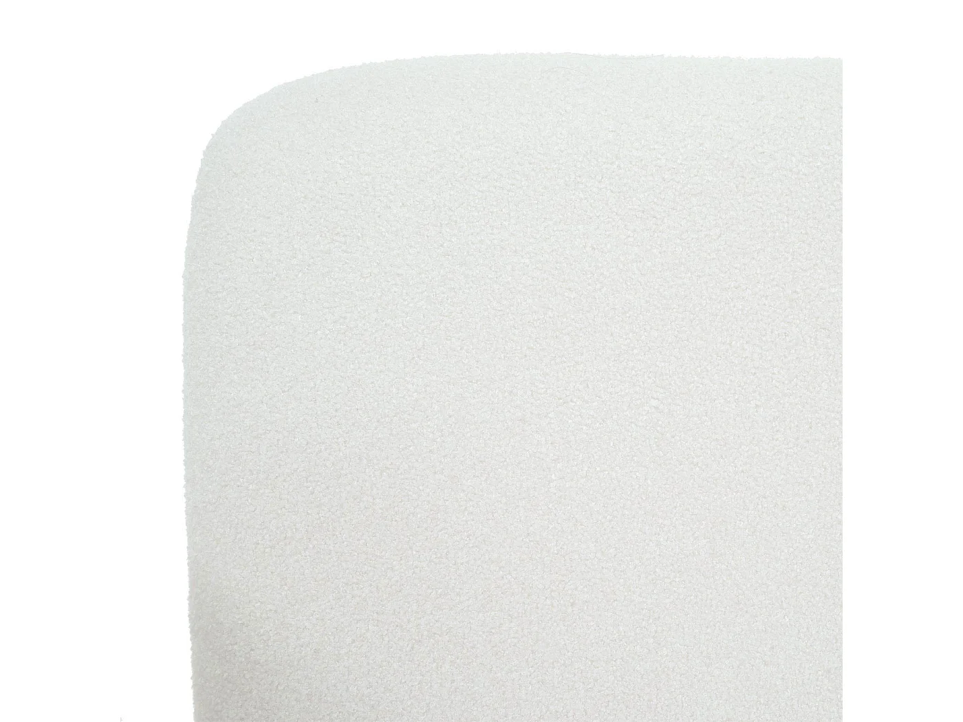 Fauteuil de salon MCW-L83b