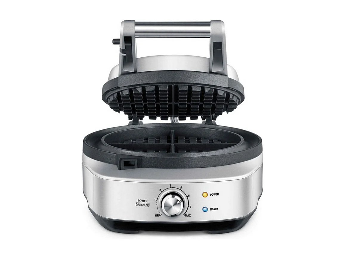 Sage Gaufrier 900w inox brossé - swm520bss4eeu1