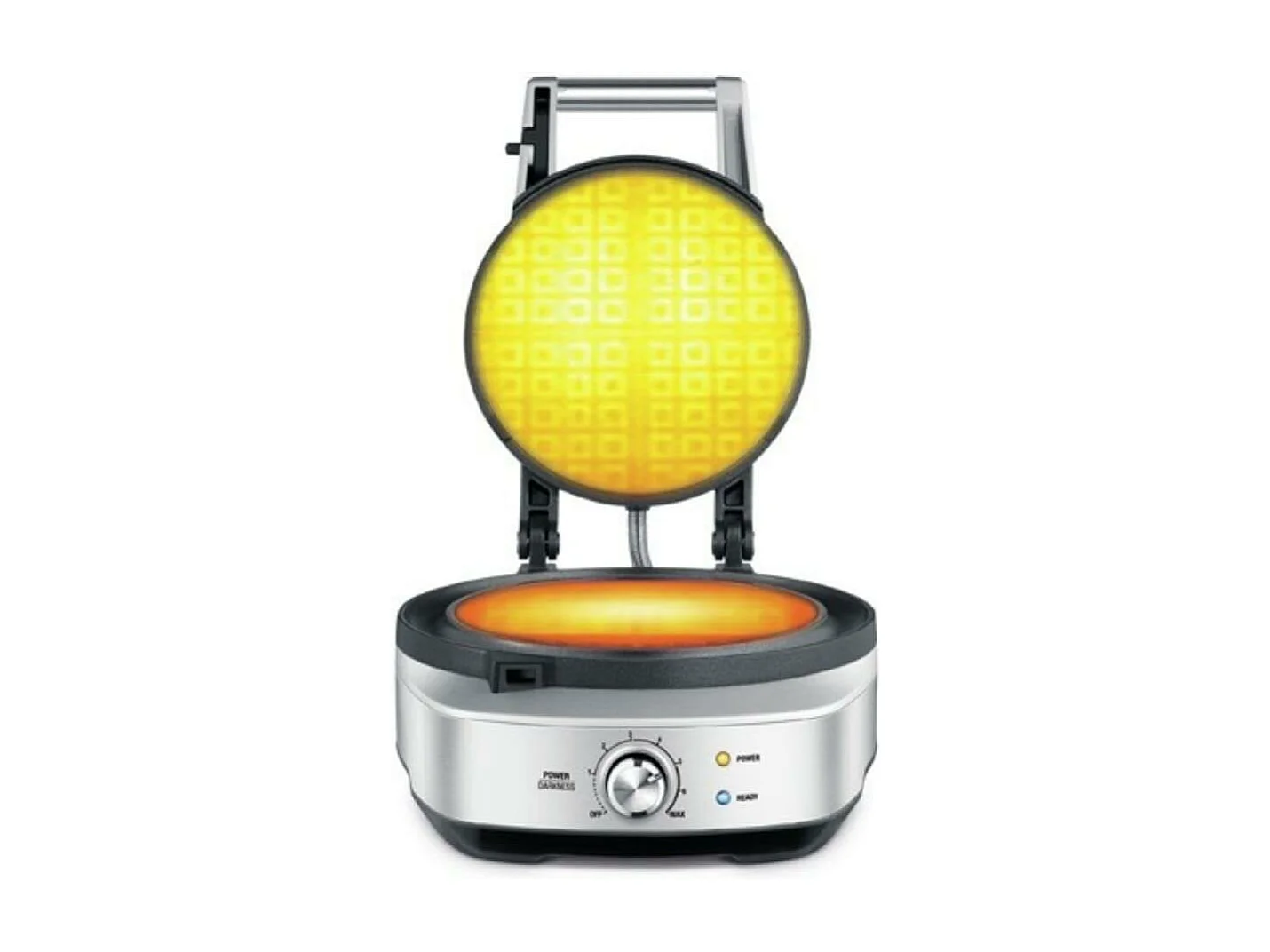 Sage Gaufrier 900w inox brossé - swm520bss4eeu1