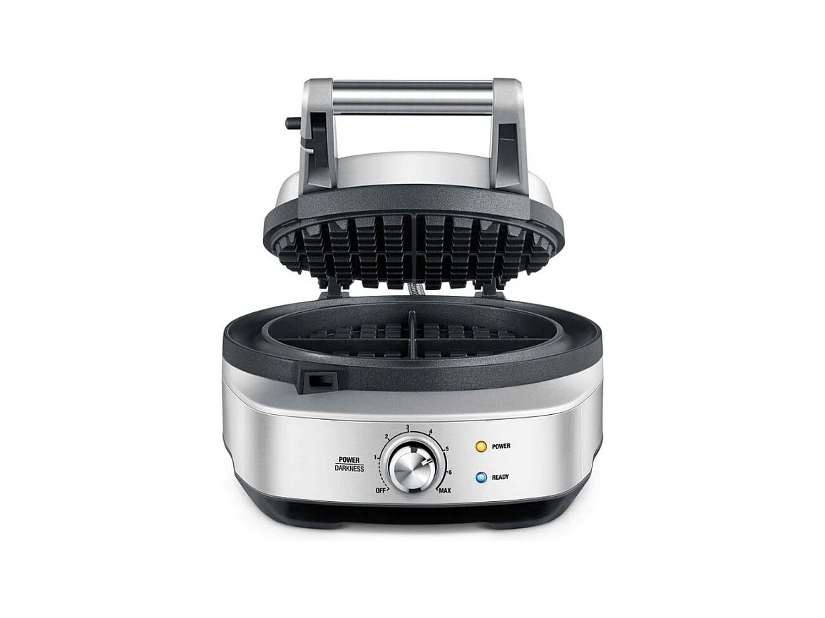 Sage Gaufrier 900w inox brossé - swm520bss4eeu1