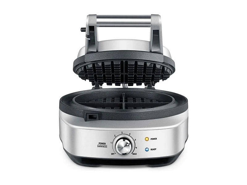 Sage Gaufrier 900w inox brossé - swm520bss4eeu1