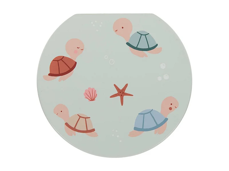 Boite à dents de lait Lulu