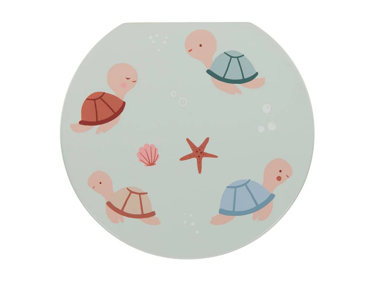 Boite à dents de lait Lulu