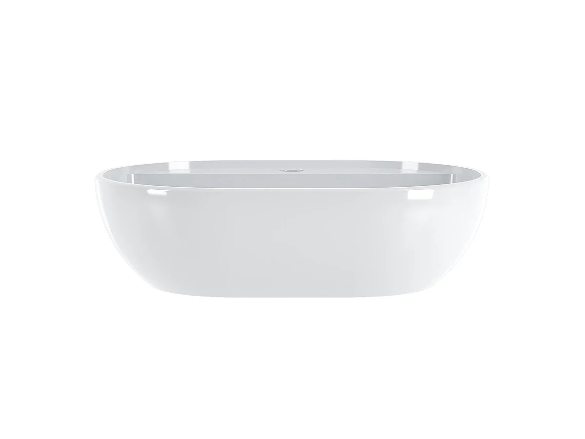 Ensemble meuble simple vasque 80cm 2 portes sur pieds et colonne Daria Cachemire
