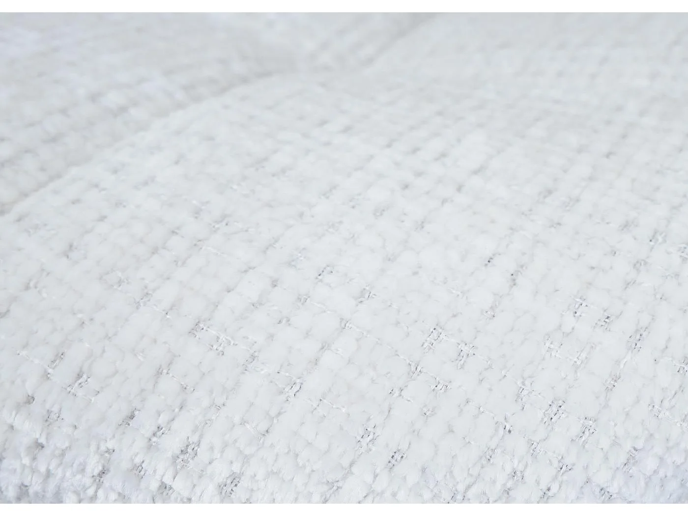 Chaise de salle à manger MCW-A60 (lot de 6),  crème