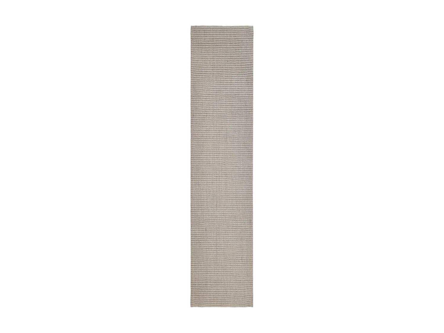Tapis en sisal pour griffoir sable 66x300 cm