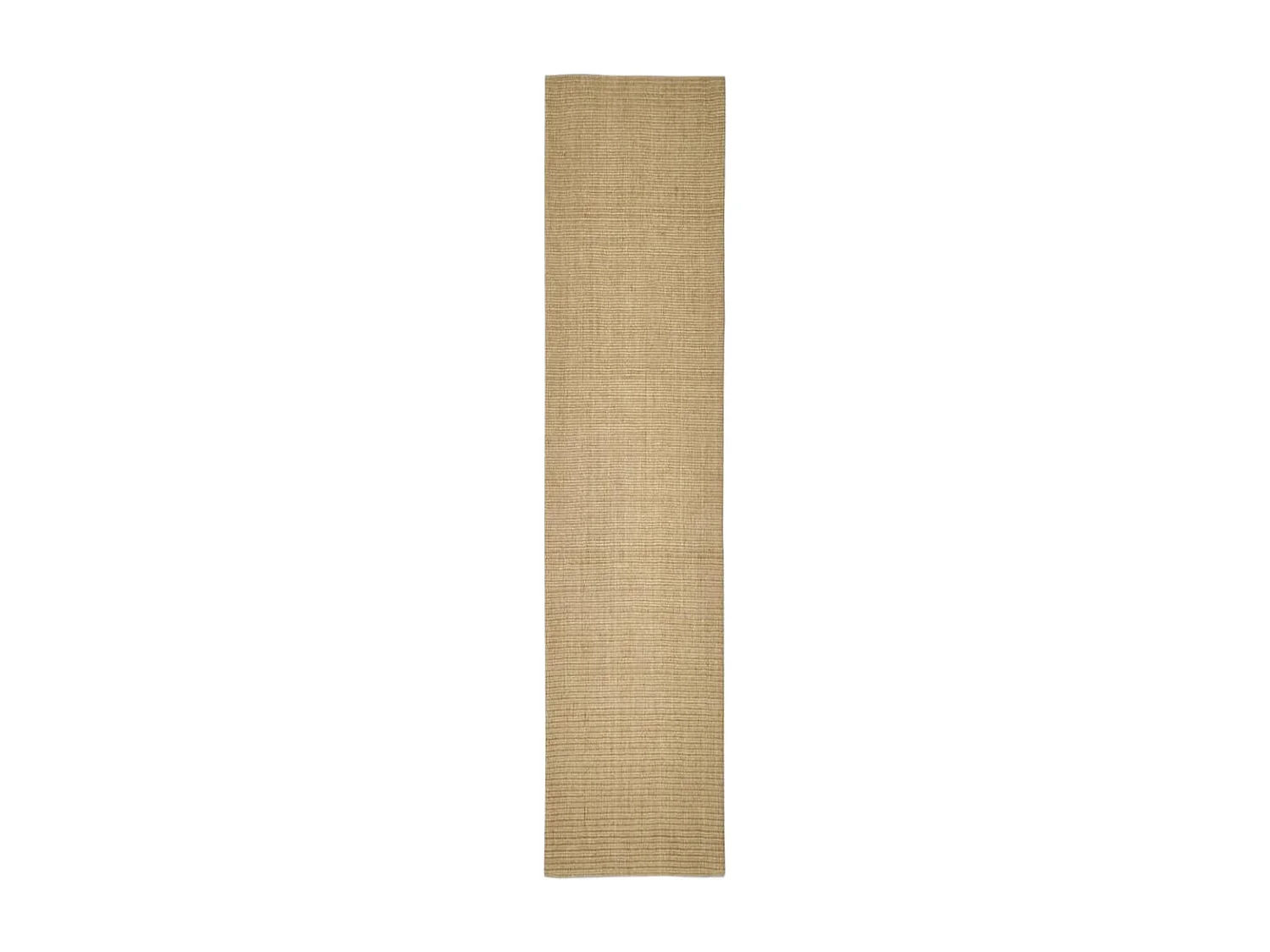 Tapis en sisal pour griffoir 66x300 cm