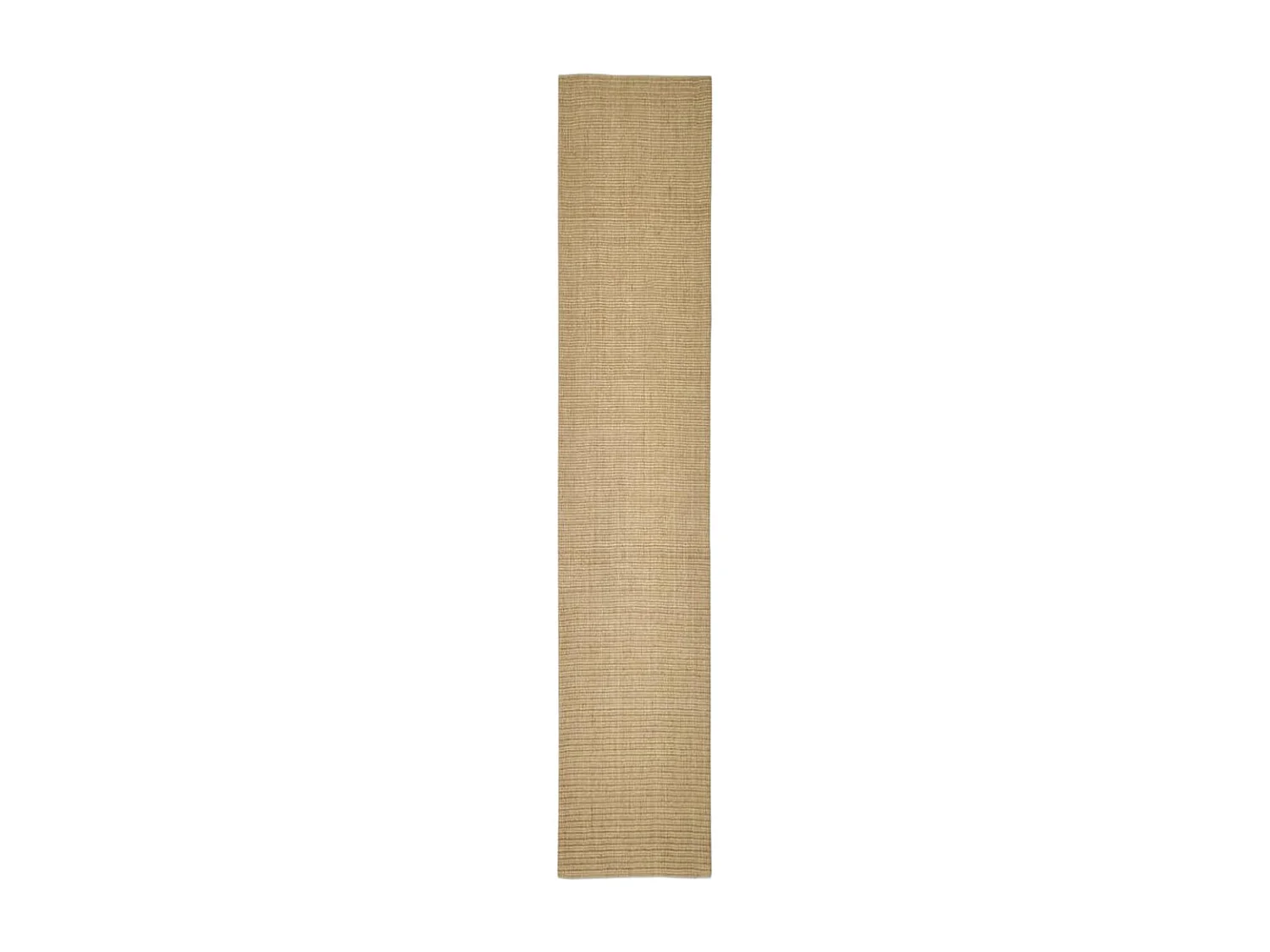 Tapis en sisal pour griffoir 66x350 cm