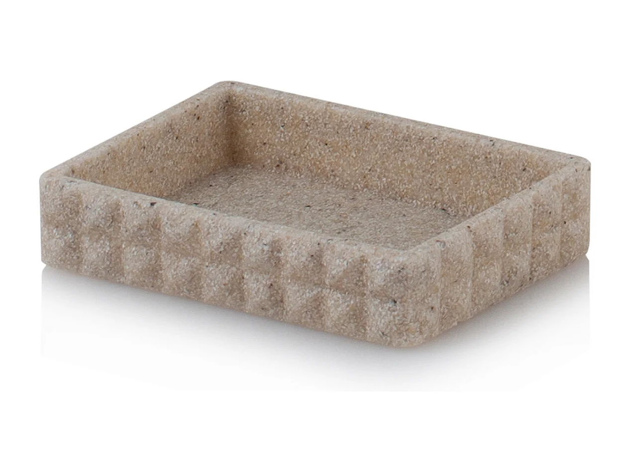 Set de 4 pièces DAKAR sable