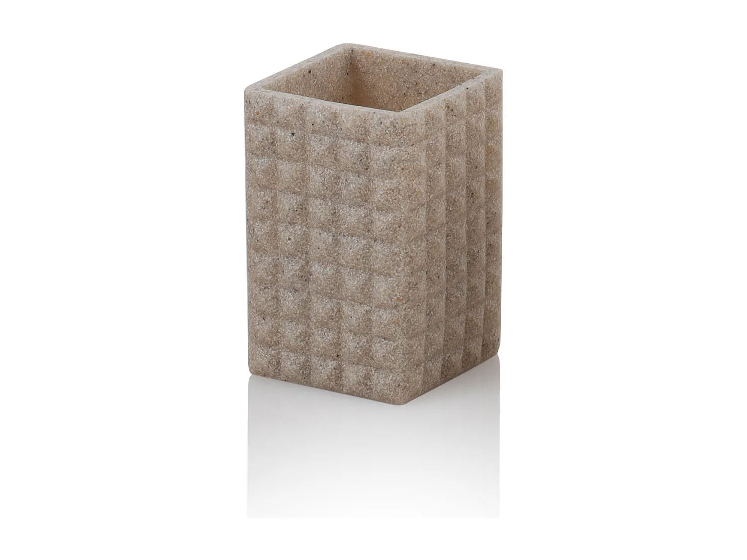 Set de 4 pièces DAKAR sable