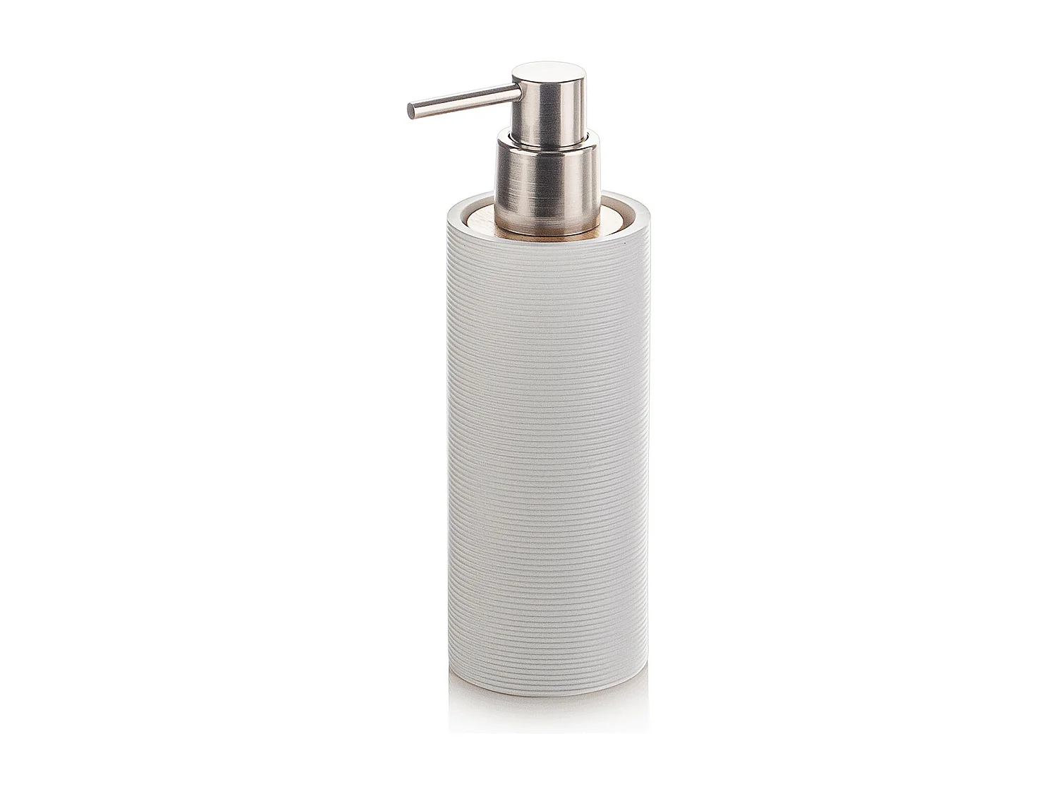 Set de 4 pièces GAETA blanc