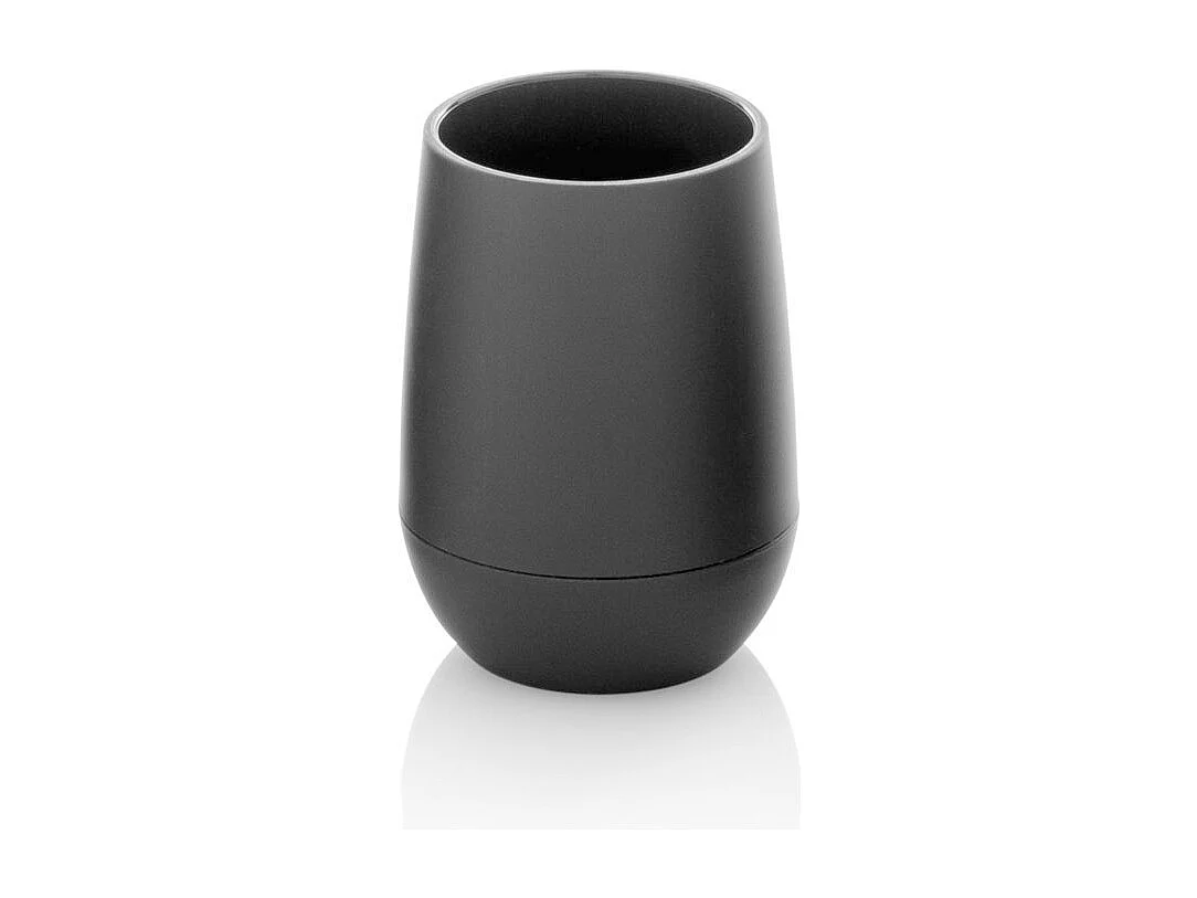 Set de 4 pièces TRENDY noir