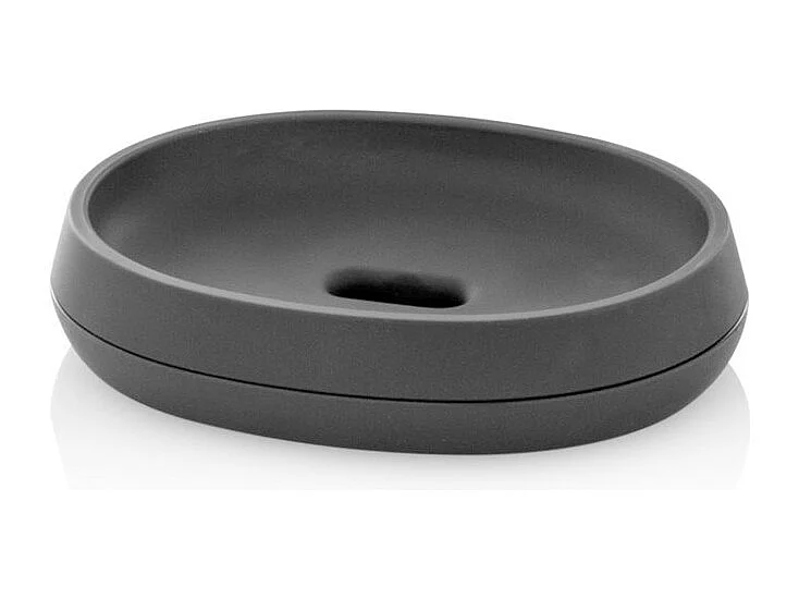 Set de 4 pièces TRENDY noir