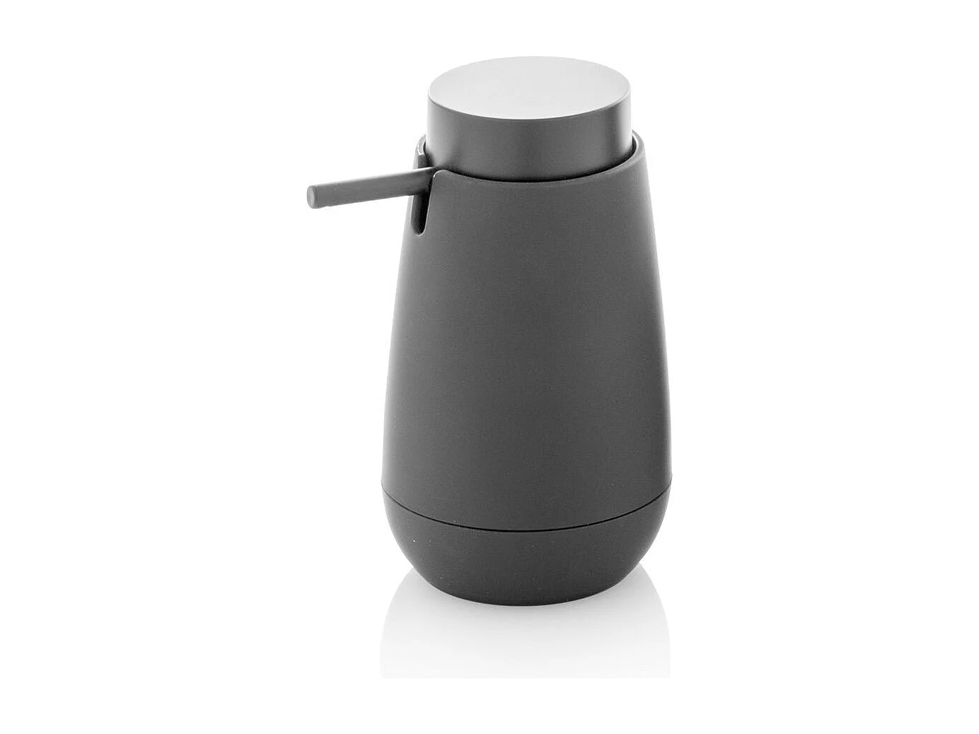 Set de 4 pièces TRENDY noir