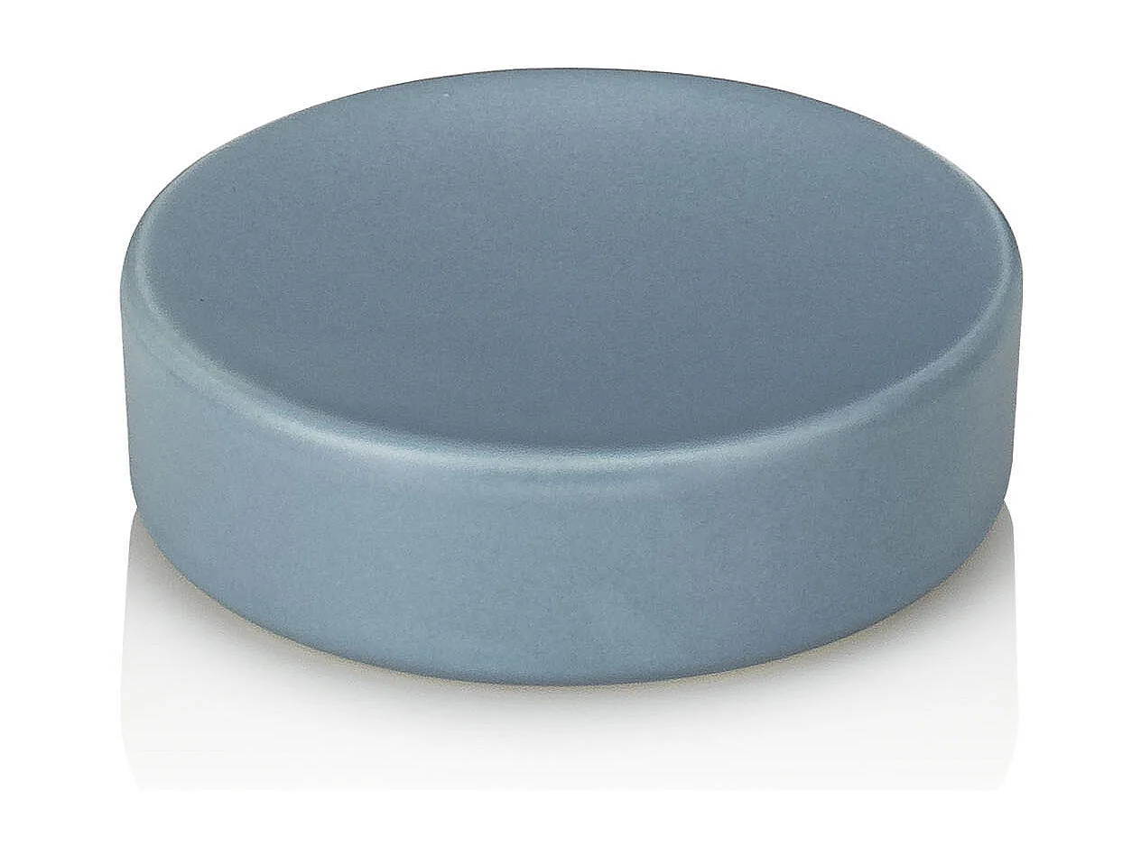 Set de 4 pièces SKYLAR bleu