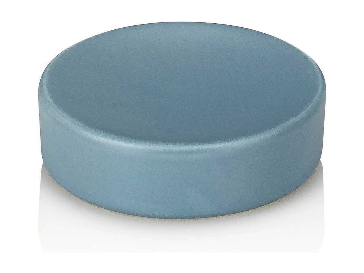 Set de 4 pièces SKYLAR bleu