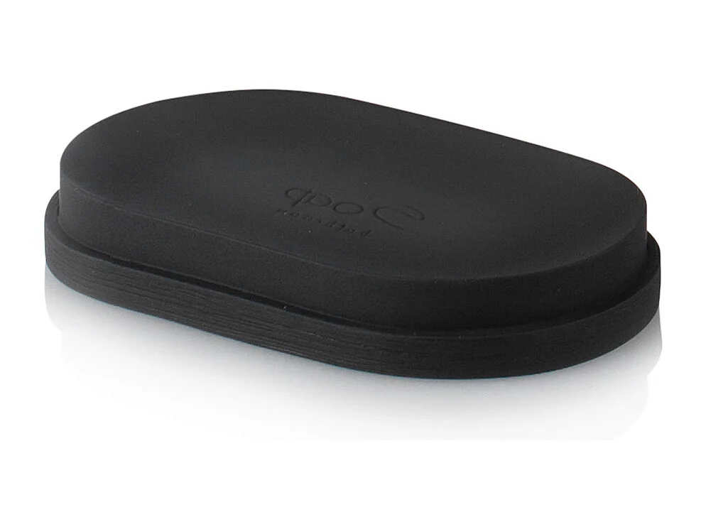 Set de 4 pièces ZIMA noir