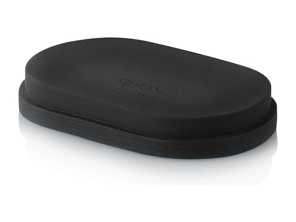 Set de 4 pièces ZIMA noir