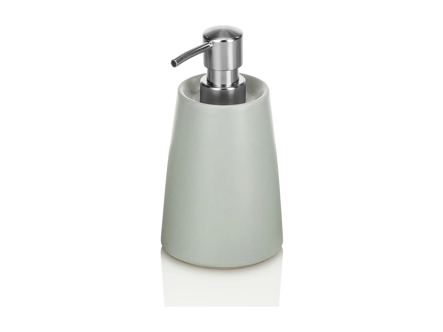 Set de 4 pièces BROOKLYN gris