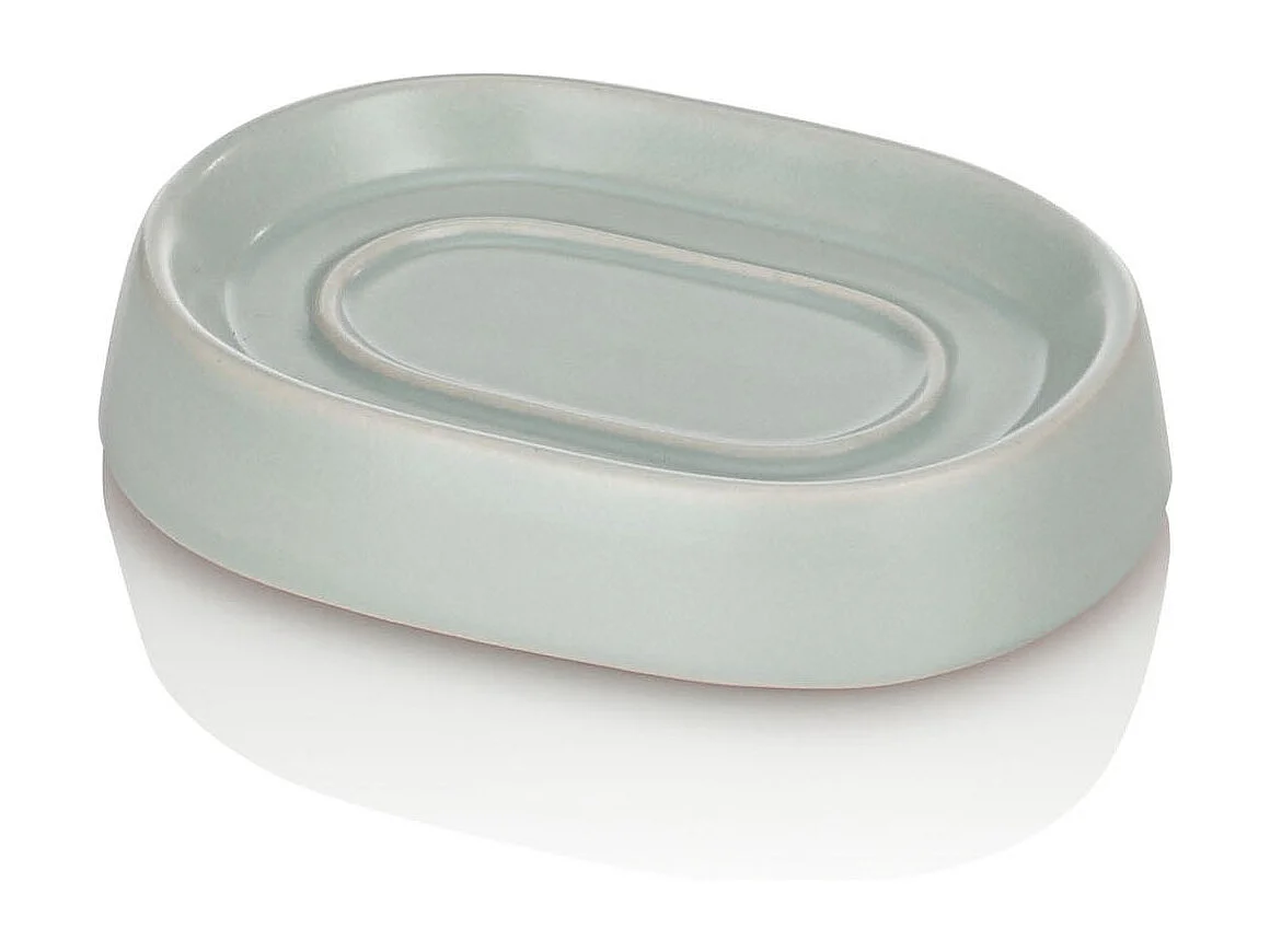 Set de 4 pièces BROOKLYN gris